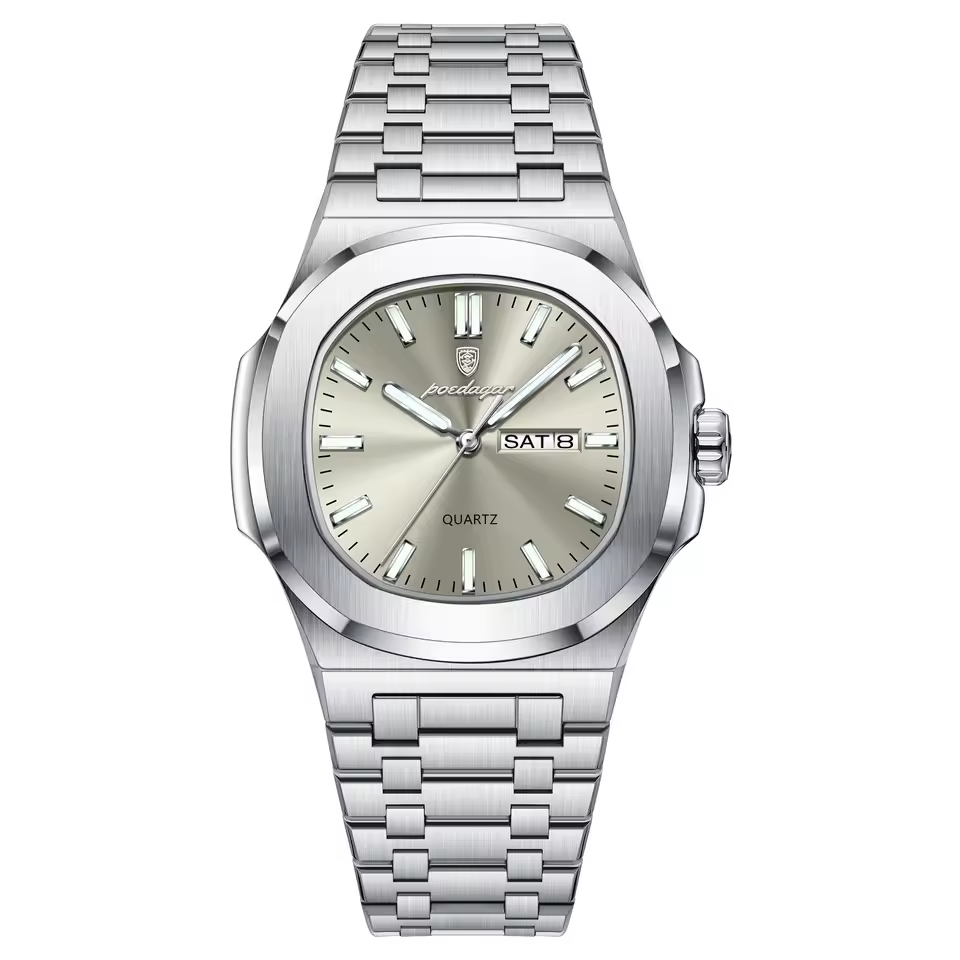 The Vallardi Misano | Sterling Silver