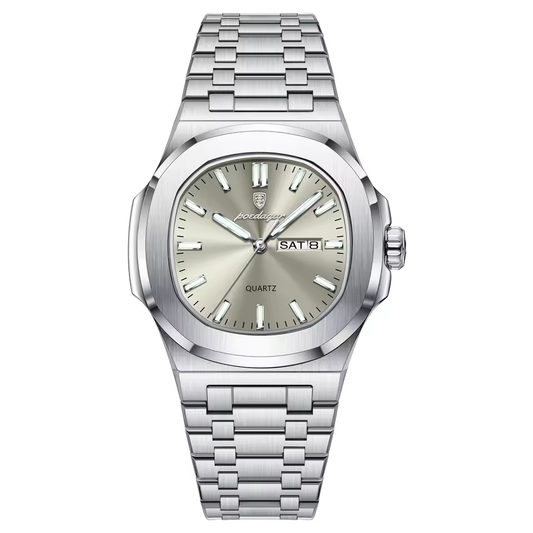 The Vallardi Misano | Sterling Silver